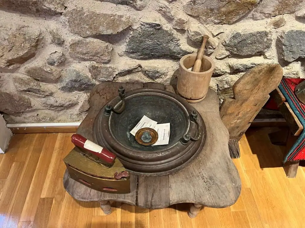 Το χωριό των προσφύγων του Πόντου που δεν ξέχασε τι σημαίνει ξεριζωμός Το χωριό των προσφύγων του Πόντου που δεν ξέχασε τι σημαίνει ξεριζωμός