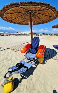 Υποστήριξε τα Αμεα και τον Προσβάσιμο Τουρισμό στον Δήμο Κατερίνης