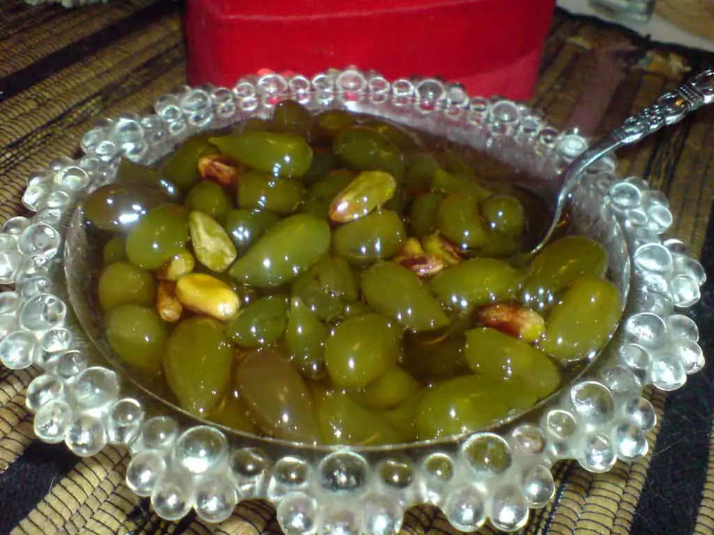 Φιστίκι Λήμνου, για μερακλήδες που ξέρουν Φιστίκι Λήμνου, για μερακλήδες που ξέρουν