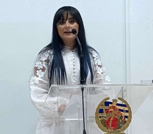 Χριστίνα Δεμερτσίδου: Μας συστήνει τον «Δημητρό τον Σκανταλιάρη»