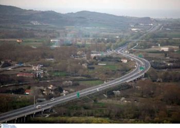 Άμεση επίλυση κυκλοφοριακών προβλημάτων διέλευσης στην Εθνική Οδό Θεσσαλονίκης Κατερίνης