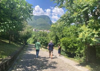 Άνεμος αισιοδοξίας πνέει στην Πιερία για τη φετινή τουριστική περίοδο