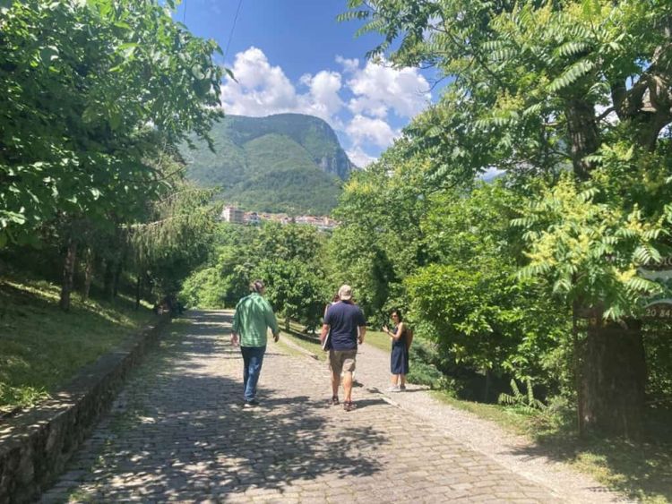 Άνεμος αισιοδοξίας πνέει στην Πιερία για τη φετινή τουριστική περίοδο