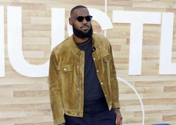 Έγινε ο πρώτος εν ενεργεία παίκτης του ΝΒΑ που μπήκε στη λίστα των δισεκατομμυριούχων