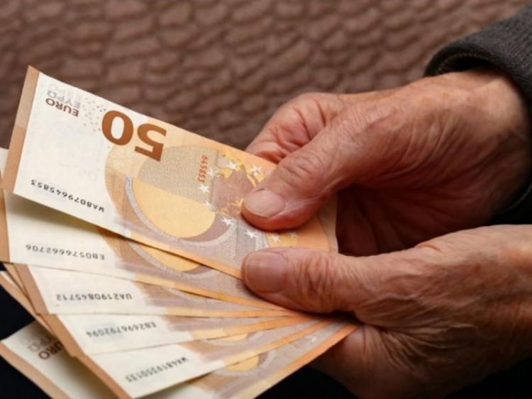 Έρχεται αύξηση 6% για 1,4 εκατομμύρια συντάξεις