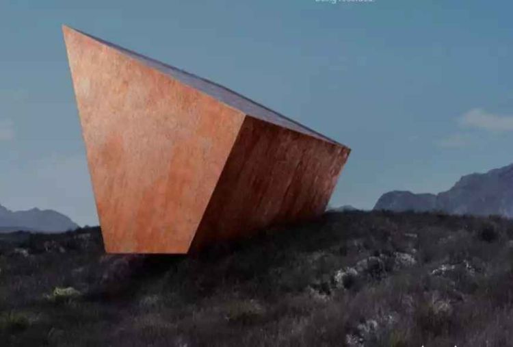 Έρχεται το τέλος του κόσμου; Επιστήμονες ετοιμάζουν... μαύρο κουτί - Τι θα έχει μέσα Έρχεται το τέλος του κόσμου; Επιστήμονες ετοιμάζουν… μαύρο κουτί – Τι θα έχει μέσα