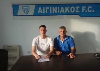 Αιγινιακός: Άνοιξε ο “χορός” των ανανεώσεων