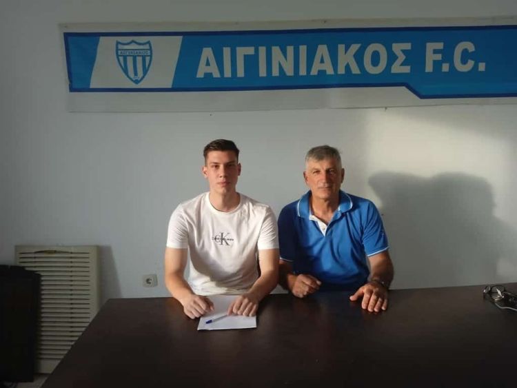 Αιγινιακός: Άνοιξε ο “χορός” των ανανεώσεων