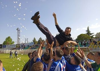 Αιγινιακός: Μεταγραφικός Οργασμός