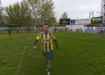 Αιγινιακός: Mπουντάνι Ο…5ος!