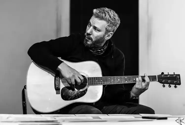 Αλκίνοος Ιωαννίδης: Ζούμε σε μία χαοτική κατάσταση και φοβάμαι μην την πατήσουμε από αδιαφορία