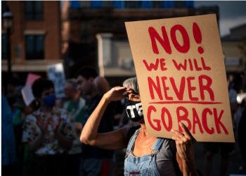 Αμβλώσεις: Κινδυνεύουν εκατομμύρια γυναίκες από την απαγόρευση – Ο χάρτης του τρόμου στις ΗΠΑ