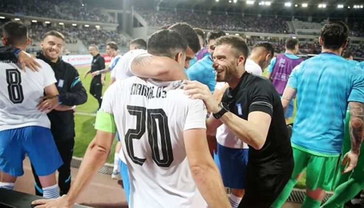 Ανακοίνωση Ελληνικής Ποδοσφαιρικής Ομοσπονδίας