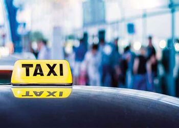 Αναπροσαρμογή κομίστρων στα Επιβατηγά Δημόσιας Χρήσης Αυτοκίνητα (Ε.Δ.Χ – ΤΑΞΙ)