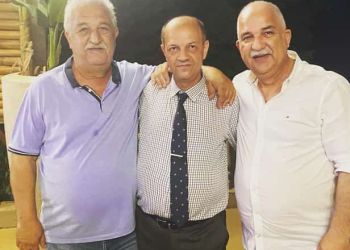 Αναστασιάδης Α.Ε.: Αποχαιρετώντας ένα συνεργάτη