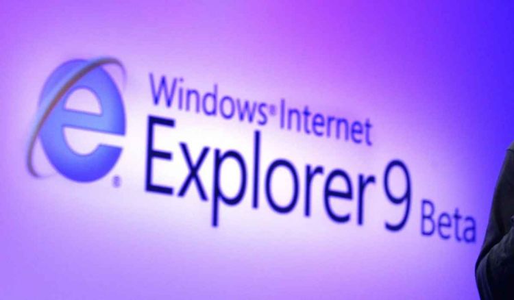 «Αντίο» για πάντα Internet Explorer: Αλλάζουν όλα από 15/6