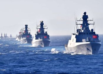 Αντιστράτηγος Καμπουρίδης: Είμαστε πιο κοντά από ποτέ σ’ ένα θερμό επεισόδιο με την Τουρκία