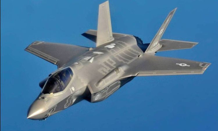 Απίστευτο «χουνέρι» στον Ερντογάν - Αναβάθμιση των F-16 ζητά η Τουρκία, F-35 παραγγέλνει η Ελλάδα Απίστευτο «χουνέρι» στον Ερντογάν – Αναβάθμιση των F 16 ζητά η Τουρκία, F 35 παραγγέλνει η Ελλάδα