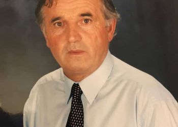 Απεβίωσε ο εμπνευστής, ιδρυτής και δημιουργός της εταιρίας «Κοτόπουλα Εξοχής Αμβροσιάδη Αβεε» Θεμιστοκλης Αμβροσιάδης