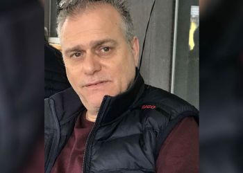 Αποχώρηση του Κώστα Γκούλη μαθηματικού από το Φροντιστήριο Πρότυπο