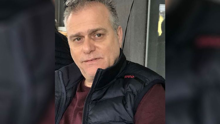 Αποχώρηση του Κώστα Γκούλη μαθηματικού από το Φροντιστήριο Πρότυπο