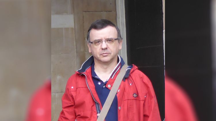 Αποχώρηση του Κώστα Μαλάμου, φυσικού, από το Φροντιστήριο Πρότυπο. Αποχώρηση του Κώστα Μαλάμου, φυσικού, από το Φροντιστήριο Πρότυπο.