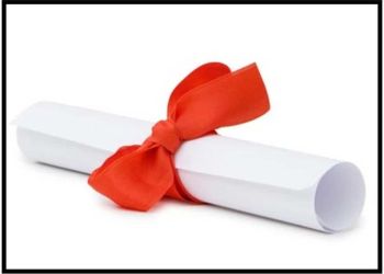 Αριστούχοι Μαθητές Γυμνασίου 2021 2022 στα Αλώνια Πιερίας