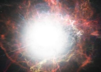 Αστρονομία: Ανακαλύφθηκε η πιο γρήγορη έκρηξη νόβα και ένα ακόμη κοντινό στη Γη πολυπλανητικό σύστημα