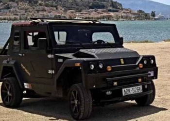 Αυτόματο προσχέδιο