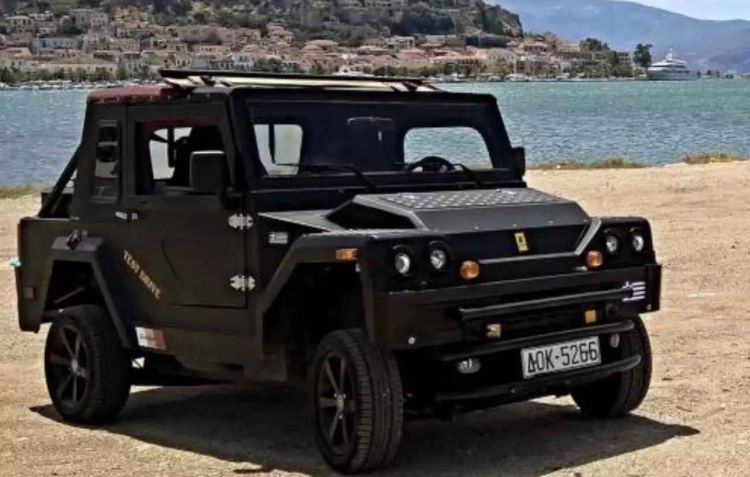 Αυτόματο προσχέδιο