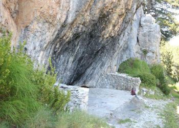 Αίσιο τέλος είχε η περιπέτεια δύο ορειβατών στον Όλυμπο