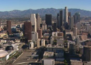 Βίντεο της Nasa δείχνει πως άλλαξε η ατμόσφαιρα από τα Lockdown