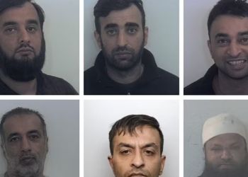 Βρετανία: Το μεγαλύτερο σκάνδαλο σεξουαλικής κακοποίησης 1.400 παιδιών