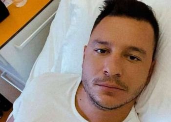 ΓΑ.Σ ΣΒΟΡΩΝΟΣ Επιτυχημένη επέμβαση ο Λαγδάρης