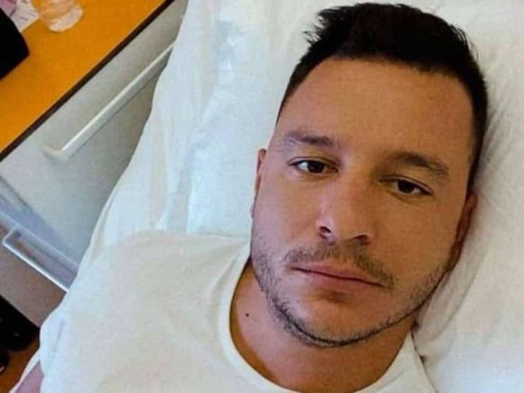 ΓΑ.Σ ΣΒΟΡΩΝΟΣ Επιτυχημένη επέμβαση ο Λαγδάρης