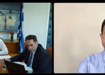 Γεωργαντάς: Εντός Αυγούστου η επιστροφή του Ειδικού Φόρου Κατανάλωσης στο αγροτικό πετρέλαιο