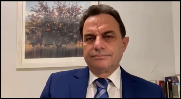 Γεωργαντάς για προοπτικές ανάπτυξης του οινοτουρισμού: Η Ελλάδα προσφέρει βιωματική εμπειρία