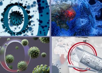 Γιατί οι παραλλαγές ΒΑ.4, ΒΑ.5 της Όμικρον εξαπλώνονται διεθνώς, τι συμβαίνει με τα εμβόλια