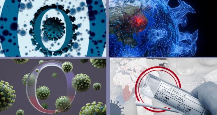 Γιατί οι παραλλαγές ΒΑ.4, ΒΑ.5 της Όμικρον εξαπλώνονται διεθνώς, τι συμβαίνει με τα εμβόλια Γιατί οι παραλλαγές ΒΑ.4, ΒΑ.5 της Όμικρον εξαπλώνονται διεθνώς, τι συμβαίνει με τα εμβόλια