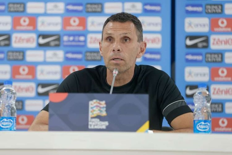 Γκουστάβο Πογέτ: “Δεν υπάρχει αδελφική σχέση, υπάρχει μόνο η νίκη”