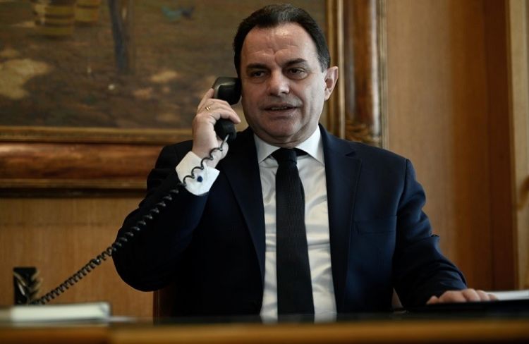 Γ. Γεωργαντάς: Στο τραπέζι η μείωση του ΦΠΑ στα προϊόντα άρτου Γ. Γεωργαντάς: Στο τραπέζι η μείωση του ΦΠΑ στα προϊόντα άρτου