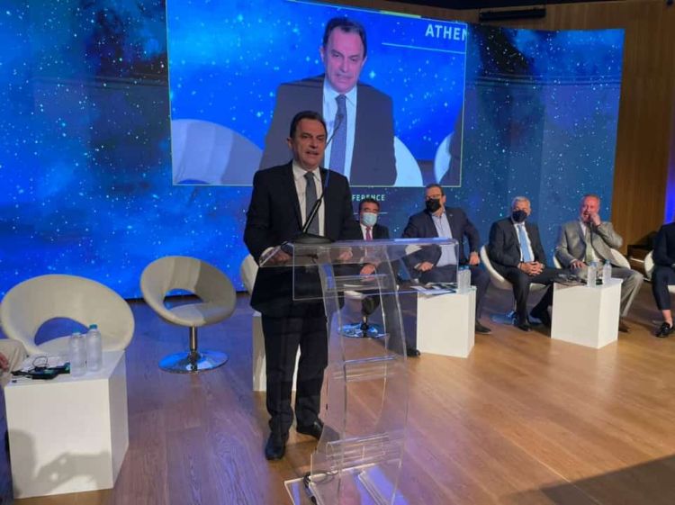 Γ.  Συνέδριο της ΟΚΕ για την κλιματική κρίση και τον κοινωνικό διάλογο για τη βιώσιμη ανάπτυξη