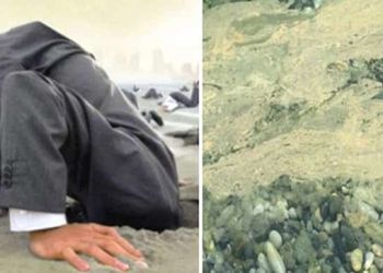 ΔΕΥΑΚ: Η απόλυτη κάτοχος της αυθεντίας της Αλήθειας