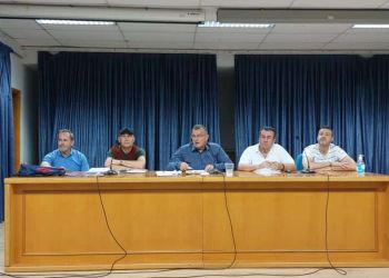 Δήμος Κατερίνης: Πολυμελής αποστολή νέων αθλητών – αθλητριών στην Παγκόσμια Μαθητιάδα, στο Klagenfurt της Αυστρίας