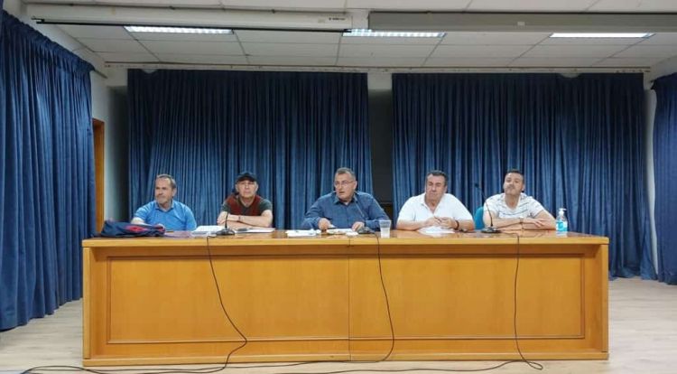 Δήμος Κατερίνης: Πολυμελής αποστολή νέων αθλητών – αθλητριών στην Παγκόσμια Μαθητιάδα, στο Klagenfurt της Αυστρίας