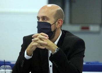 Δημ. Δαγκλής: Το 82% των τροχαίων σε απόσταση μικρότερη των 40 χλμ. από το σπίτι