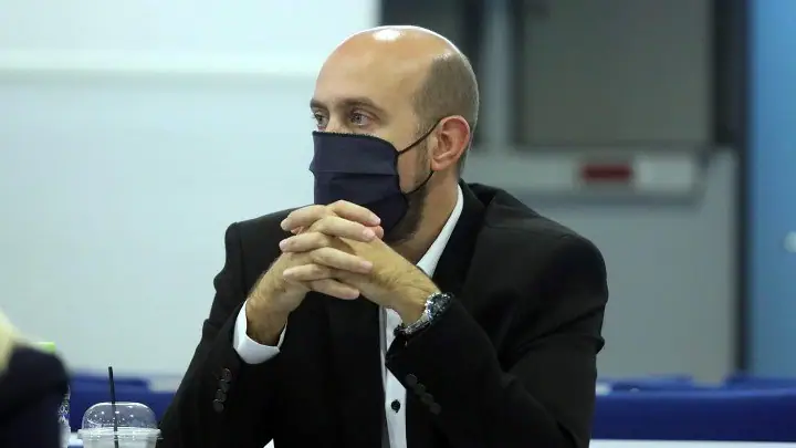 Δημ. Δαγκλής: Το 82% των τροχαίων σε απόσταση μικρότερη των 40 χλμ. από το σπίτι Δημ. Δαγκλής: Το 82% των τροχαίων σε απόσταση μικρότερη των 40 χλμ. από το σπίτι