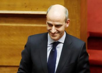 Διακοπή εργασιών στην Εθνική Οδό έως 30/9 – Καθοριστικές οι παρεμβάσεις Μπαραλιάκου