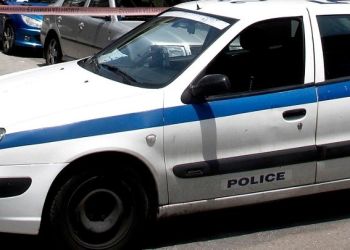 Δράμα: Σκότωσε τη γυναίκα του και στη συνέχεια αυτοκτόνησε