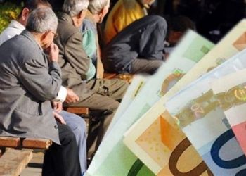 Δύο ευκαιρίες για σύνταξη με 15ετία